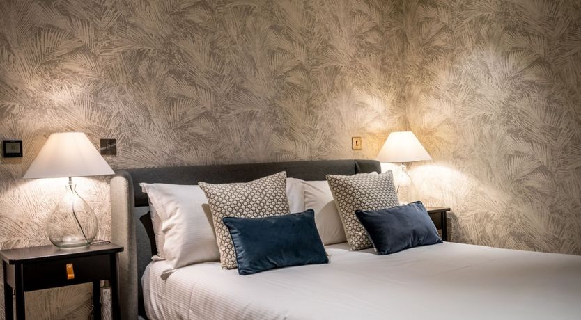 Photo of Clifford's View