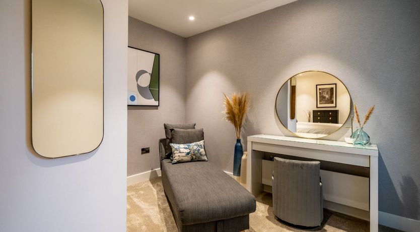 Photo of Clifford's View