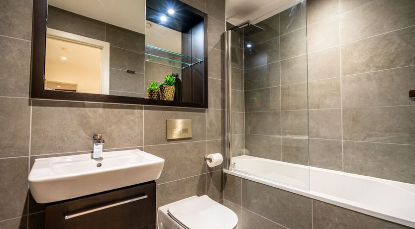 Photo of Clifford's View