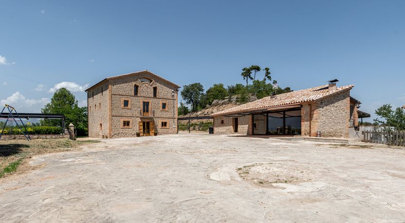 Photo of Pyrenees Vista