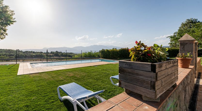 Photo of Pyrenees Vista