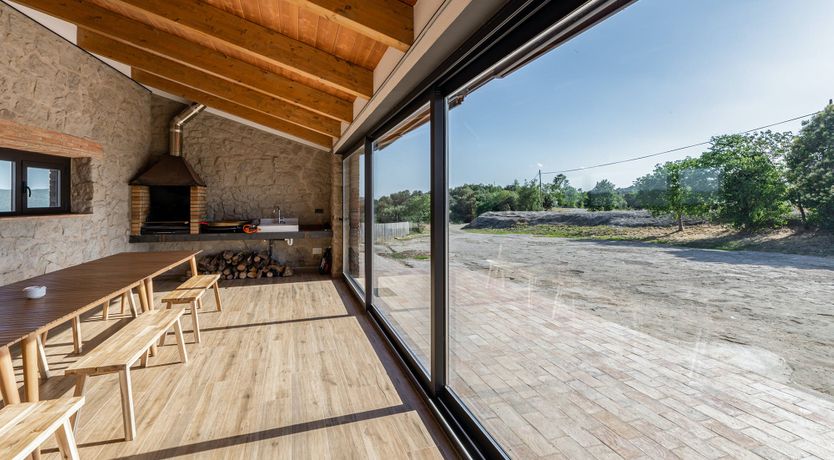 Photo of Pyrenees Vista