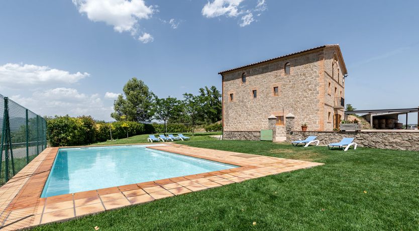 Photo of Pyrenees Vista