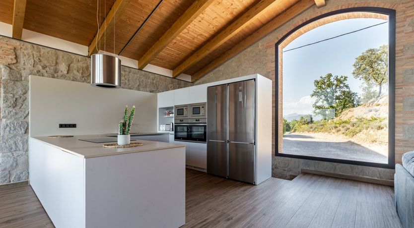 Photo of Pyrenees Vista