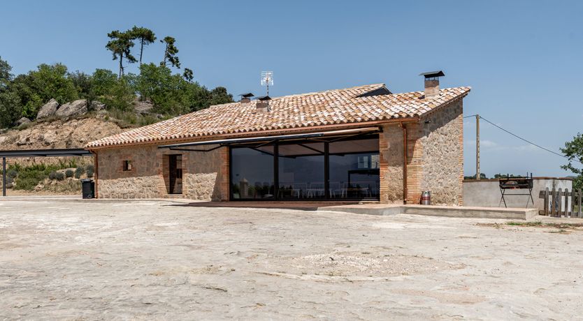 Photo of Pyrenees Vista