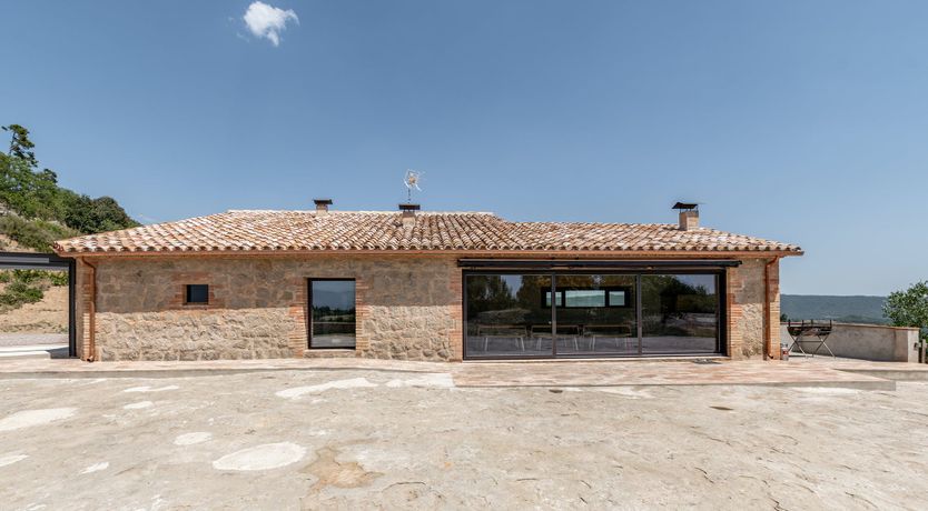 Photo of Pyrenees Vista