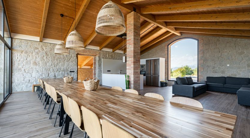 Photo of Pyrenees Vista