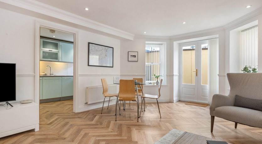 Photo of Master Draughtsman