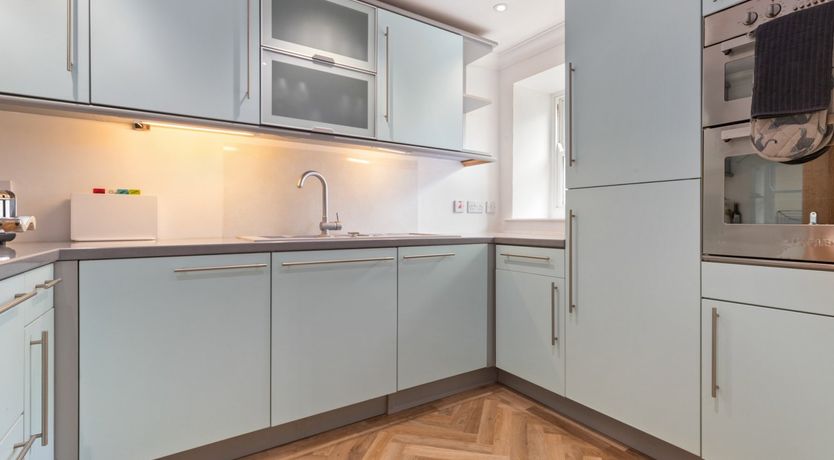 Photo of Master Draughtsman