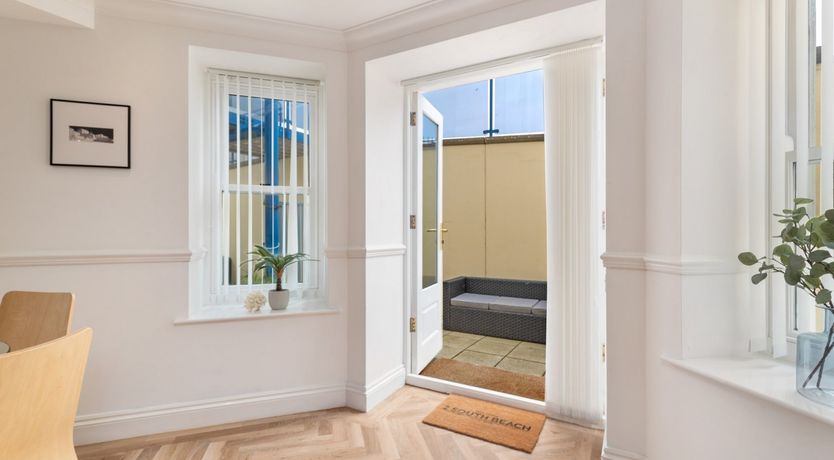 Photo of Master Draughtsman