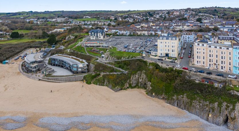 Photo of Master Draughtsman