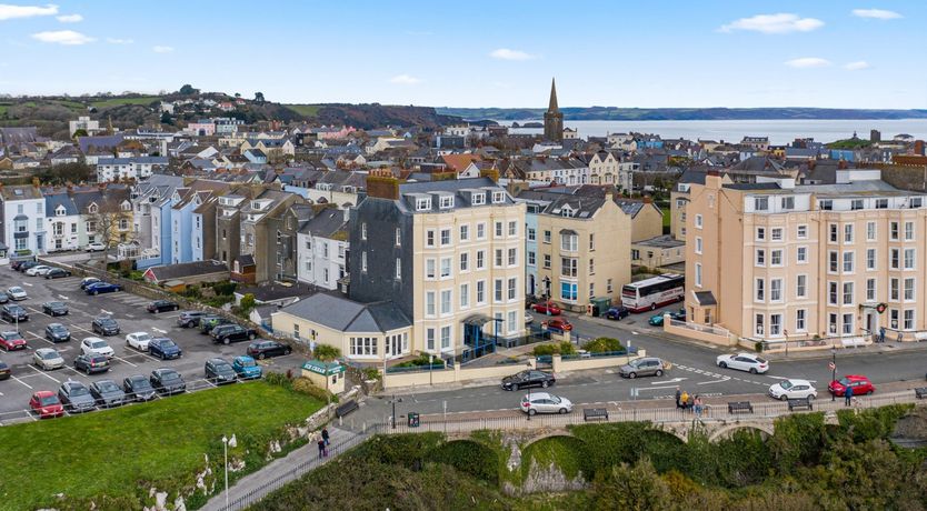 Photo of Master Draughtsman