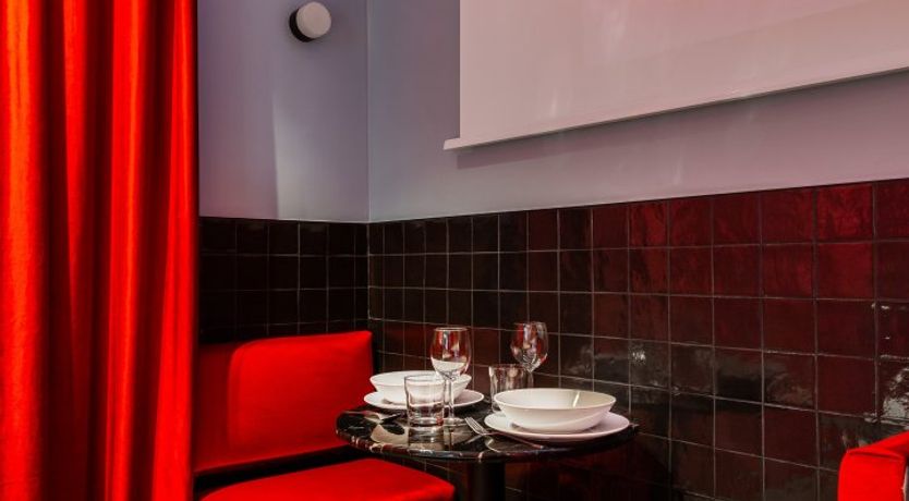 Photo of Frame, Set, Action!