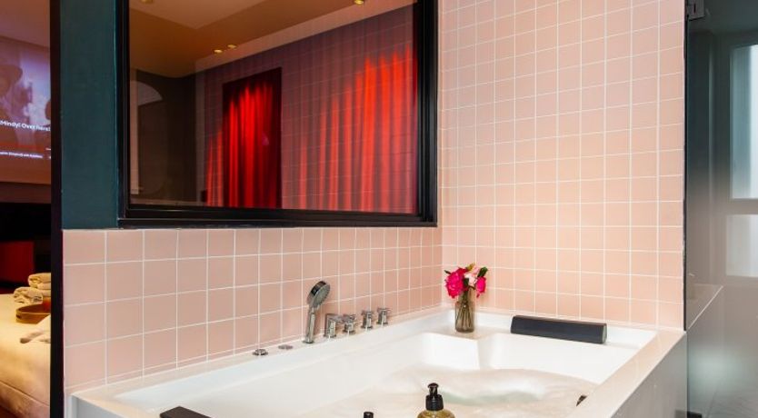 Photo of Frame, Set, Action!