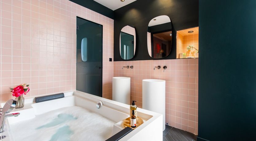 Photo of Frame, Set, Action!