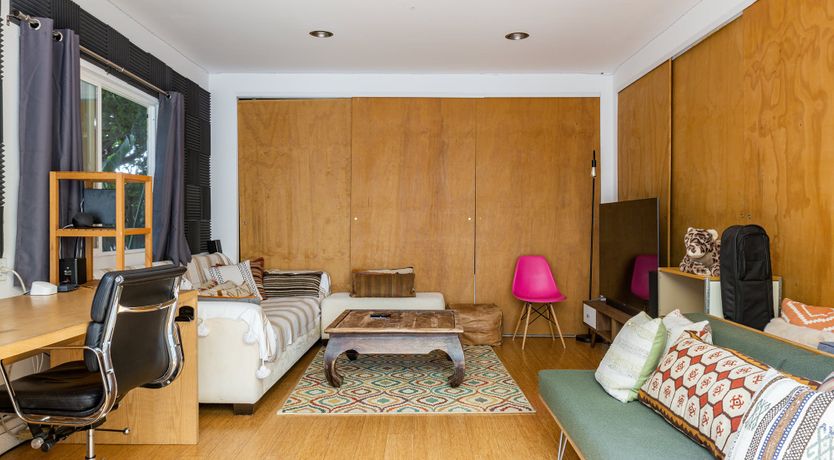 Photo of Seventies Soul