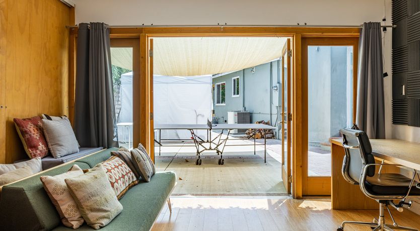 Photo of Seventies Soul