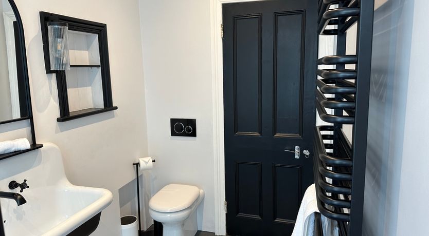 Photo of The Peacock's Feathered Plume