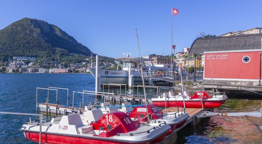 Photo of New Lake City