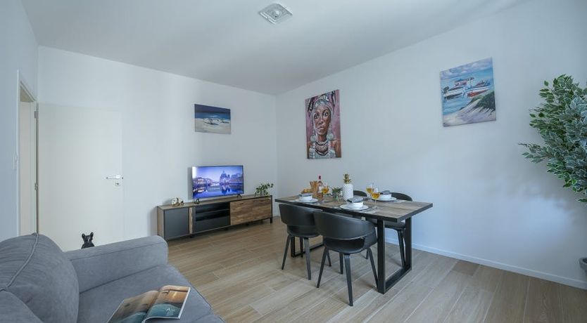 Photo of New Lake City