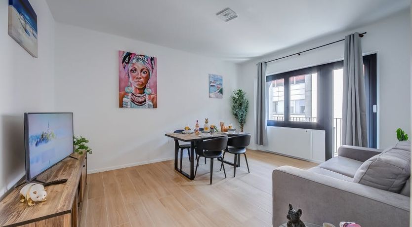 Photo of New Lake City