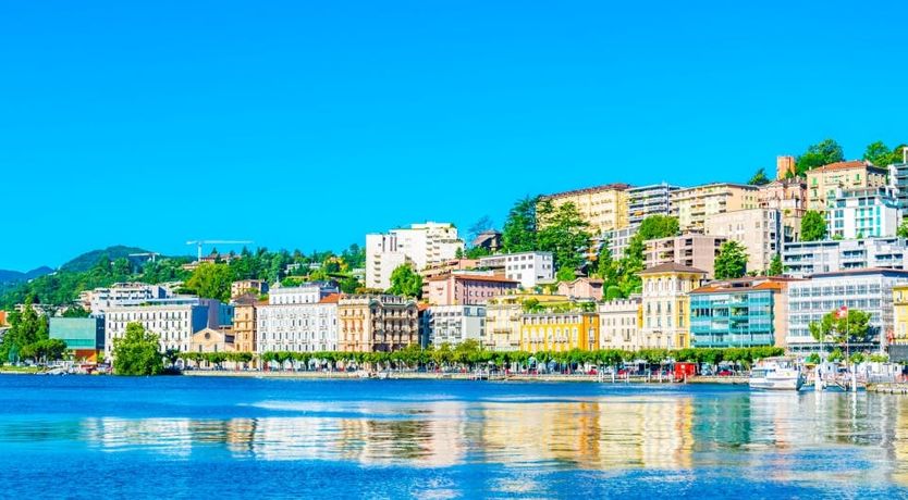 Photo of New Lake City