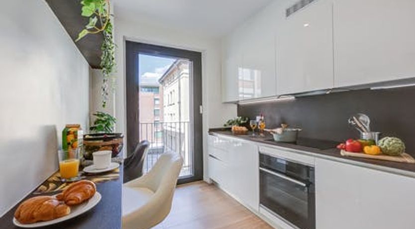 Photo of New Lake City