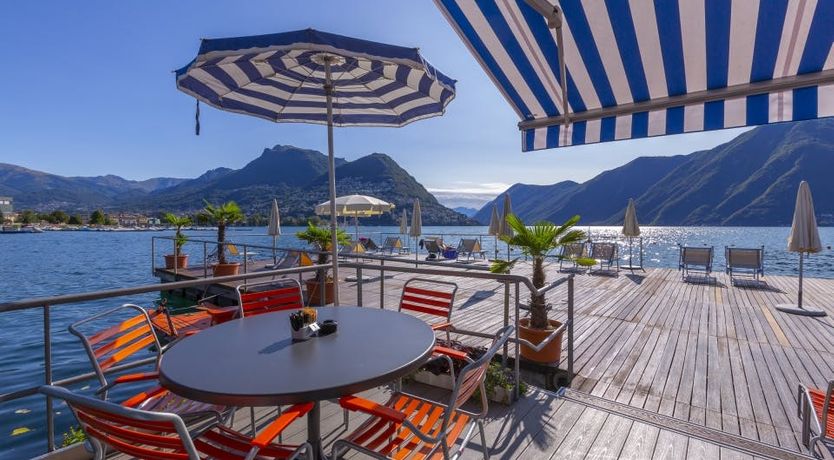 Photo of New Lake City