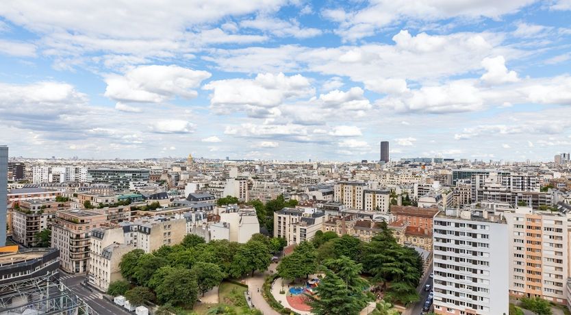 Photo of High Resolution