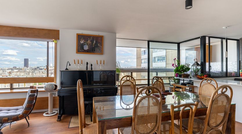 Photo of High Resolution