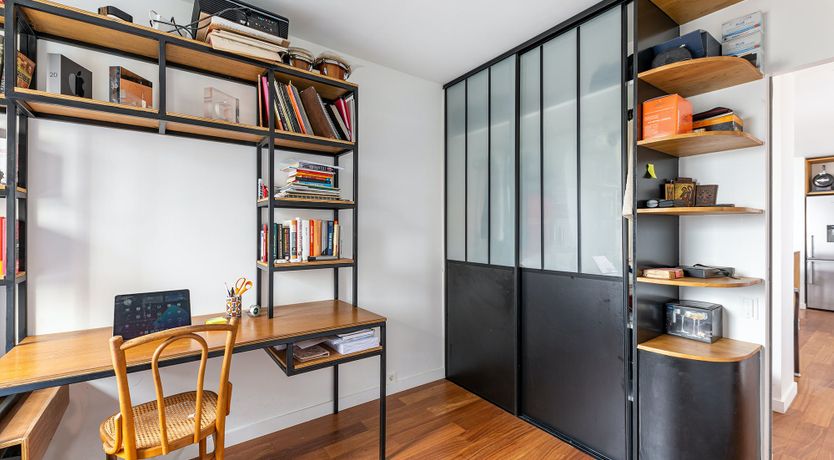 Photo of High Resolution