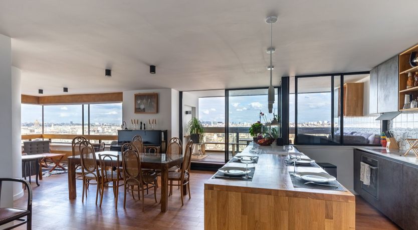 Photo of High Resolution