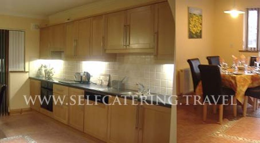 Photo of Glenbeigh Seefin Grove