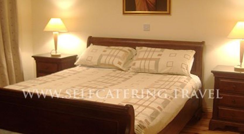 Photo of Glenbeigh Seefin Grove