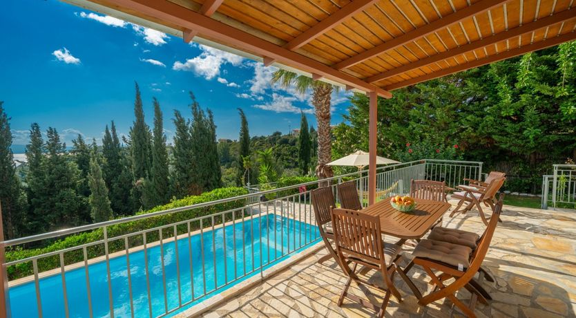 Photo of Groves of Cypress