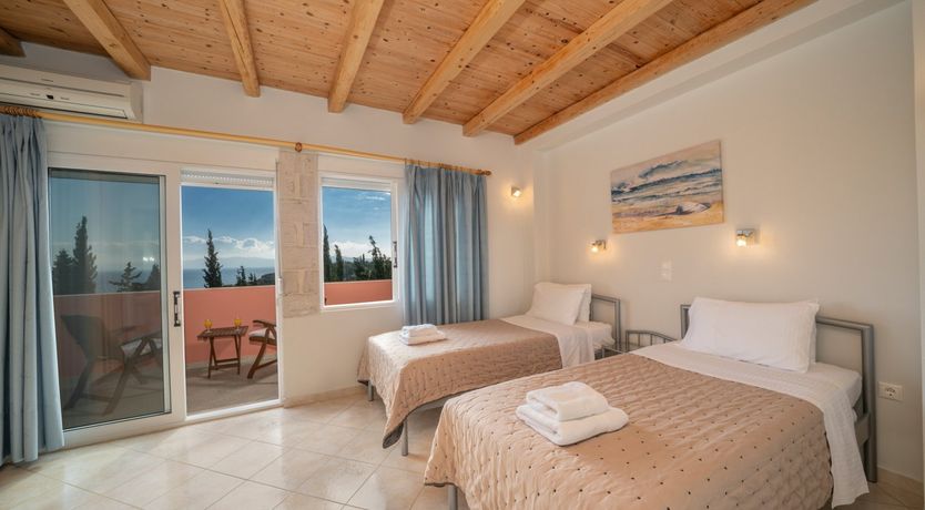 Photo of Groves of Cypress