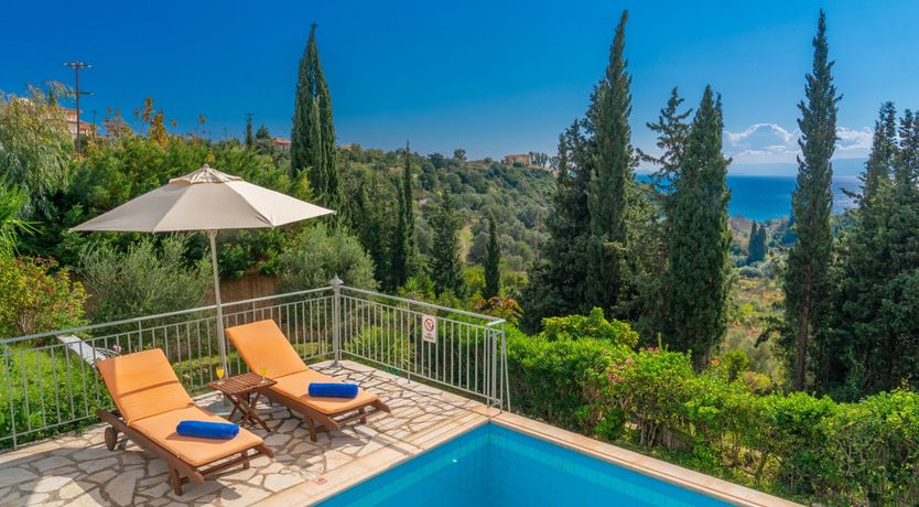 Photo of Groves of Cypress