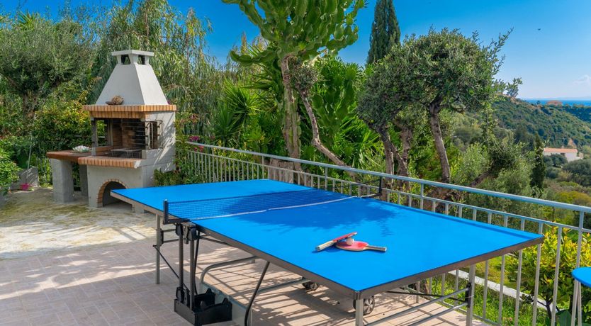 Photo of Groves of Cypress