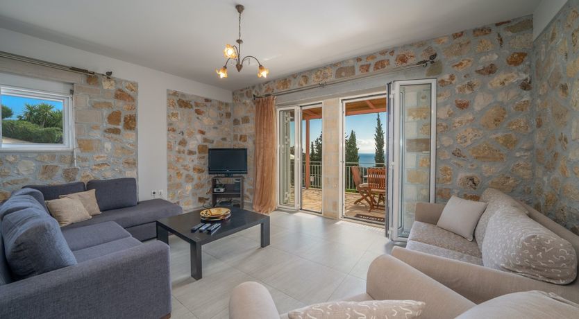 Photo of Groves of Cypress