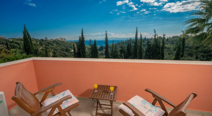 Photo of Groves of Cypress