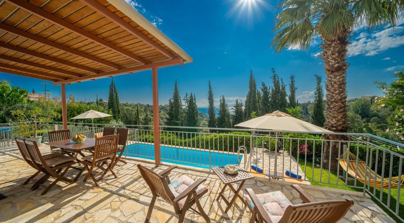 Photo of Groves of Cypress