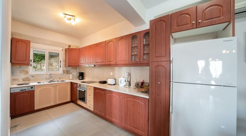 Photo of Groves of Cypress