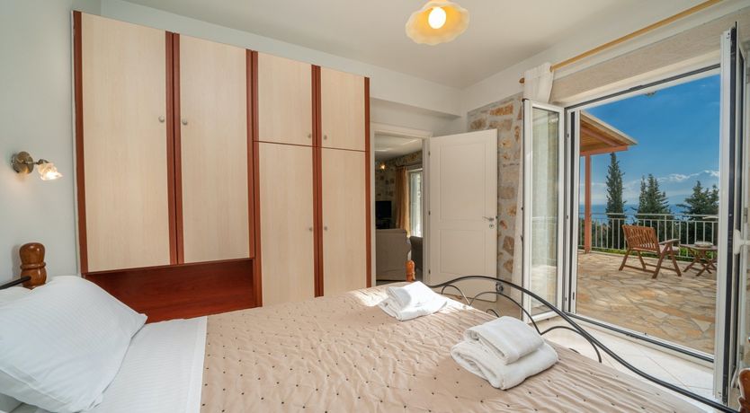 Photo of Groves of Cypress