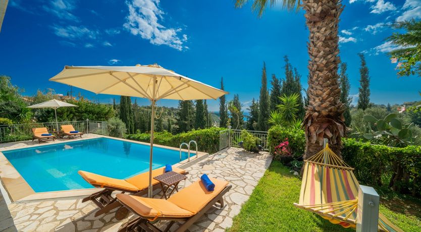 Photo of Groves of Cypress