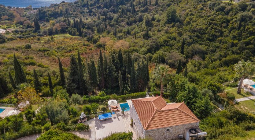 Photo of Groves of Cypress