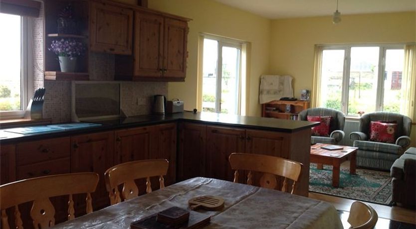 Photo of Bunacurry Achill