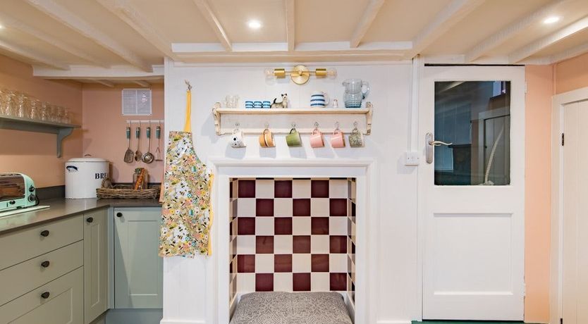 Photo of Pink Is the New Black