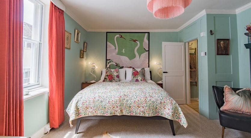 Photo of Pink Is the New Black