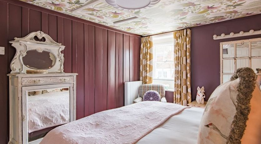 Photo of Pink Is the New Black