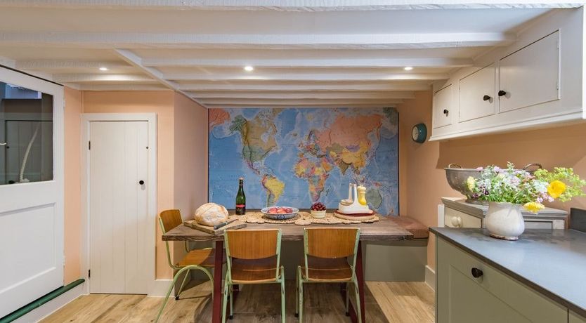 Photo of Pink Is the New Black